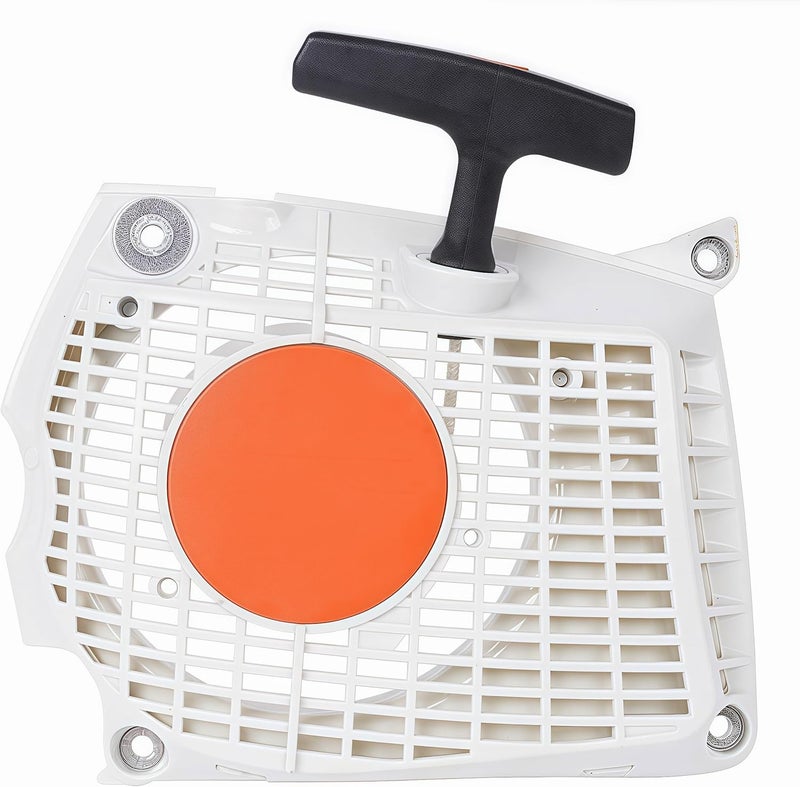 KBZ Recoil Pull Starter Assembly for Stihl MS261 MS271 MS291 MS 271 MS 291 Chainsaws, Replaces 1141-080-2104 & 1141-080-2100 - Image 2